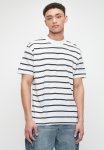 T-shirts - White