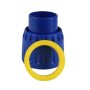Gemini Swivel 3 Components