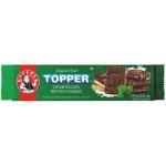 Bakers Topper Creams Biscuit Choc Mint 125 G