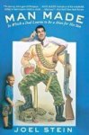 Man Made: In Which A Dad Learns To Be A Man For His Son