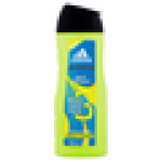Adidas Get Ready Showergel 400ML