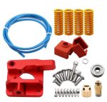3D Printer Extruder Upgrade Kit