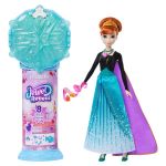 Jewel Reveal Anna Fashion Doll