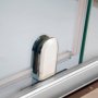 Shower Door Spare Hinges - Pivot Door