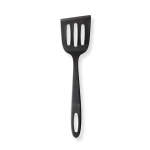 Nylon Spatula Black