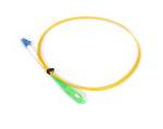 Acconet. Acconet 1M Simplex Single-mode Fiber Optic Patch Cable Sc apc To Lc upc