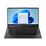Intel Lenovo Ideapad Yoga 9I I7-1185G7 14INCH Laptop 16GB RAM 1TB SSD - PC Worx