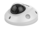 Hikvision DS-2CD2526G2-I S 2MP Acusense Exir 2.8MM Fixed MINI Dome Network Camera 30M Ir 120DB Wdr Built-in MIC 256GB Micro Sd C