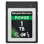 Devices 1TB Power Cfexpress Type B G4 Memory Card – DCFXBP1TBG4