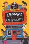 Crowns And Codebreakers Paperback