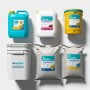 Bulk Dish Laundry Detergent