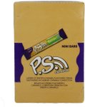 Cadbury Ps Caramilk MINI 24S X 19G Milk Chocolate Bars