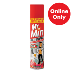 Mr Min Polish 400 Ml