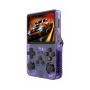 R36S Handheld Game Console With 15 000+ Classic Games + 64GB Tf Card
