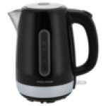 Morphe Morphy Richards Equip Black Jug Kettle 1.7L