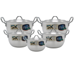 Tempo Cookware Set 10PC
