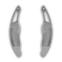 Subaru & Toyota GT86 Aluminium Paddle Shifts Silver