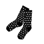 Silver Lining Sock