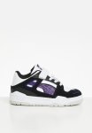 Puma X Minecraft Slipstream+inf - Black White