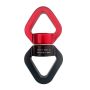 30KN Ce Micro Swivel For Aerial Yoga Dance Hammock Climbing Arborist