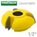 3 Wing Ctr 1 2 COVE 5 16QTR.RD