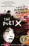 The Poet X Paperback
