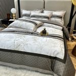 Elegant Bed Linen