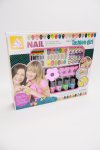 Girls Nail Polish Gift Creator Set