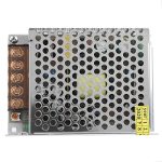 Switch Power Supply Driver Adapter High Efficiency Aluminum Alloy DC24V LED Strip Light 3D Printer Industrial Automation Power S