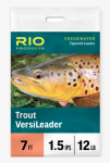Rio Trout Versileader
