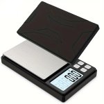 Portable Jewellery Scale 200G 0.01G – AB-C03