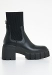 Limit Boot - Black
