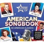 Stars Of American Songbook Cd