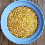 Polenta Non-gmo