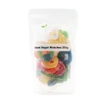Giant Sugar Watches 250G