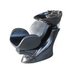 Backwash Unit Glove Blk 111X60X85CM