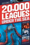20 000 Leagues Under The Sea Graphic Revolve: Common Core Editions