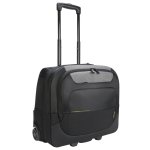 Targus XL Metro Rolling Notebook Case