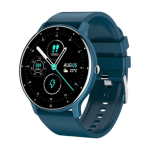 Toxiya Smart Watch Fitness Tracker Watche IP67 Waterproof HD Touch Screen Smartwatch For Android ios Phones 24 Sports Activity T