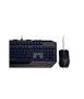 Cooler Master Devastator 3 Plus Gaming Keyboard And Mouse Combo