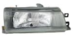 Toyota Corolla EE90 Head Lamp Rh 1987-1992