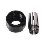 Collet Sleeve 6.35 Mm