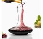 CRY15 Glass Wine Decanter 1830ML Decanter Glass 1830 Ml