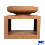 Firepit Kuda Medium 60CM- La Hacienda