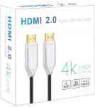 Unique 4K Active Optical HDMI 2.0 15M