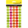 Faces Self-adhesive Labels 200 Piece