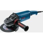 Bosch Professional Gws 2000-230 Angle Grinder 2000W