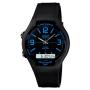 Casio Standard Collection Mens 50M - AW-90H-2BVDF