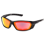 Harley Sunglasses Highway Harley Black Wht Org Lenz