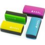 Prime Layered Erasers Black